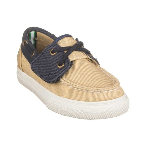 polo ralph lauren deck shoes