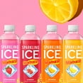 thumbnail image 6 of Sparkling Ice Starburst Lemon, 6 of 6