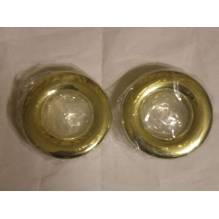 Jacuzzi J869829 J869-829 Trim Kit, Bright Brass [Misc]