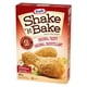 Panure assaisonnée Shake’N Bake Original Shake 'N Bake – image 2 sur 5