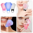 thumbnail image 3 of Raindrops 12Pcs Plastic Wedding Ring Shot Glasses Assorted Colors for Fun Party Favors, 3 of 8