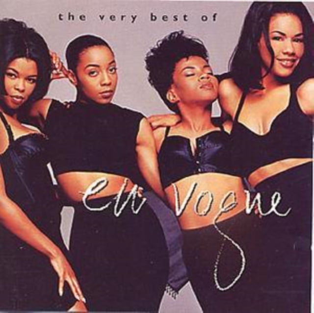 En Vogue (CD) - Walmart 