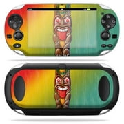 MightySkins PSVITA-Tiki Man Skin for Sony PS Vita - Tiki Man