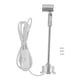 thumbnail image 2 of Foco De Interior LED, Lámpara De Foco De Piso De aleación De Aluminio, Luces Puntuales USB De 1 W, Luz De Acento LED Pequeña De Pie, Luces De Imagen Para Interiores, Luces De, 2 of 7