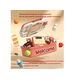 thumbnail image 4 of Juego De Juguetes De Cajas Registradoras Para Niños 46 Pieza Xtellar rosa, 4 of 4