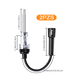 thumbnail image 3 of 2 pzs Probador De Chispa Cables De Bujias En Linea Auto Motos Belug Negro, 3 of 4