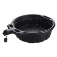 thumbnail image 1 of 4.25-Gallon Capacity Oil Drain Pan, 1 of 1