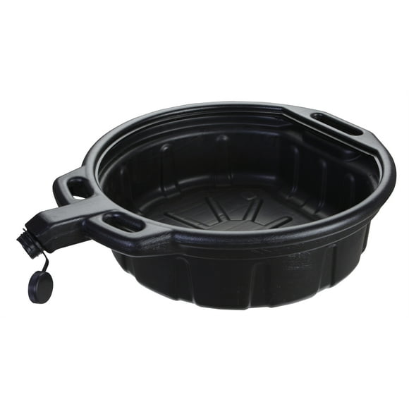 4.25-Gallon Capacity Oil Drain Pan