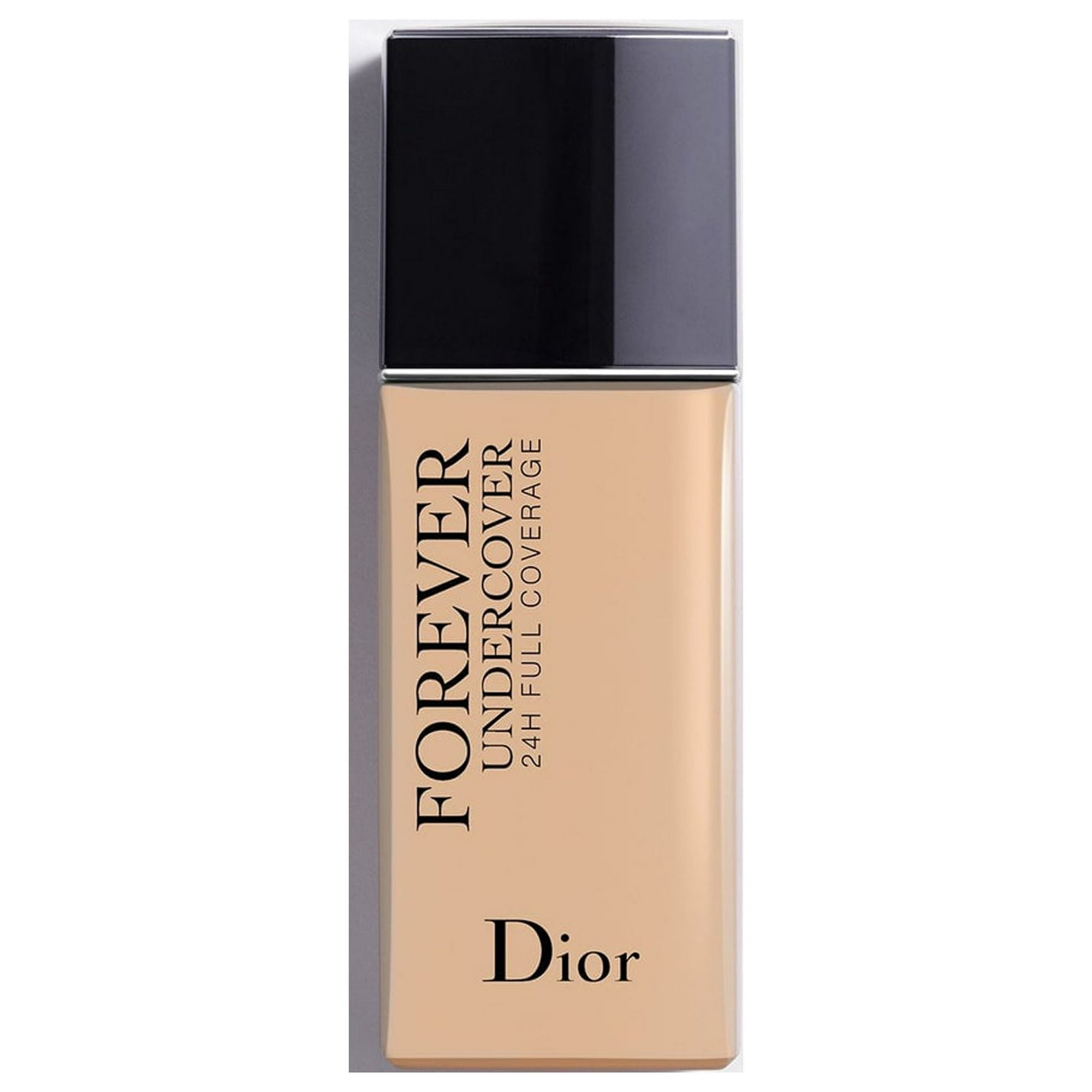 Diorskin Forever Undercover Foundation 021 Linen by Christian Dior for Women 1.3 oz Foundation Walmart