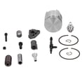 thumbnail image 1 of Spptty Cylinder Piston Set Cylinder Piston Kit For 575 575Xp 570 Chain Saw 51mm Piston Kit Replacement Cylinder Piston Kit, 1 of 8