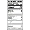 thumbnail image 2 of Katz Gluten Free Oat Bread | Gluten Free, Dairy Free, Nut Free, Soy Free, Kosher | (1 Pack, 21.4 Ounce Each), 2 of 2