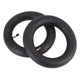 thumbnail image 1 of 2pcs 10x2.5 Inner Tube Tire Electric Scooter Thicken Inflatable Tyre For Speedual Grace 10 Zero, 1 of 5