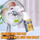 thumbnail image 5 of HWRETIE Air Conditioner Filter Cleaner Foam 50Ml No Rinse Ac Filter Cleaning Spray with Sponge for Household Air Conditioner Maintenance, 5 of 7