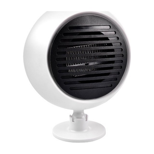 Calentador de coche mini planet, calentador de coche de 12/24v, alta potencia, descongelación y desempañado, ventilador de calentamiento rápido para coche