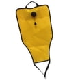 thumbnail image 1 of 3x Bolsa de Elevación para Buceo, Bolsa de Elevación para Salvamento con Válvula de Descarga Por Sobrepresión, Nylon TPU Recubierto de Rendi Baoblaze Equipo de elevación de buceo, 1 of 8