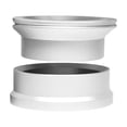 thumbnail image 3 of Embudo dosificador de aleación de aluminio de 54 mm para portafiltros de 54 mm Argén, 3 of 9