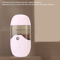 thumbnail image 4 of Portable Hydrating Nano Sprayer Moisturizing Spraying Machine, Face Sprayer, For Women Facial Care White,Pink, 4 of 8
