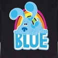 thumbnail image 3 of Blue Clues & You! - Blue - Toddler And Youth Long Sleeve Graphic T-Shirt, 3 of 5