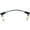 15cm, variant on CEORPER Guitar Patches Cable Instrument Connector Right Angle Guitar Pedal Cable