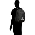 thumbnail image 6 of adidas Ready Backpack, Shadow Navy/Team Royal Blue/Impact Yellow, One Size One Size Shadow Navy/Team Royal Blue/Impact Yellow, 6 of 7