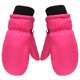 thumbnail image 5 of La bolsa de guantes para niños se refiere a guantes de nieve para ciclismo para niños y niñas, gruesos, a prueba de frío y con forro polar, con dedos cálidos para esquiar, de varios tamaños, 5 of 6