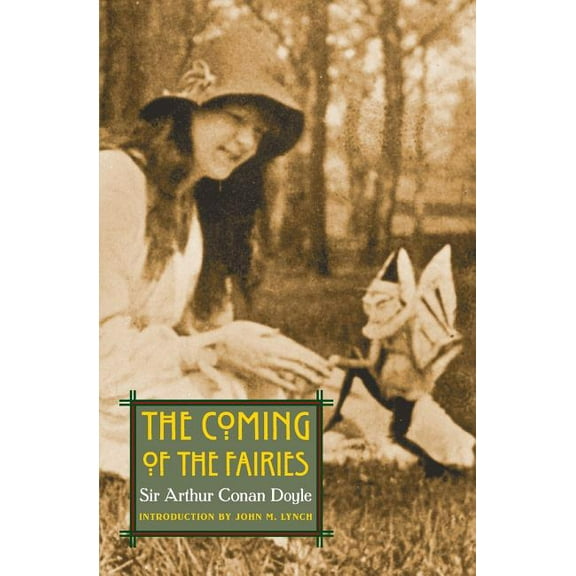 Extraordinary World The Coming of the Fairies, (Paperback)