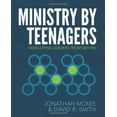 thumbnail image 2 of Ministry by Teenagers: Developing Leaders from Within, (Paperback), 2 of 2
