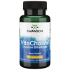 Swanson Vitacholine 300 mg 60 Veggie Capsules