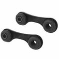 thumbnail image 2 of Geelife Sway Bar Front & Rear Kit Set of 4 For 04-09 Malibu 05-10 G6 07-09 Aura, 2 of 9
