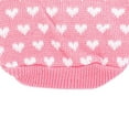 thumbnail image 4 of Cat Pet Sweater Cute Heart Pattern Dog Clothes Pet Supplies Med Dog Clothes Girl Dogs Sweaters Dog Hoodie for Small Dogs Christmas Female Dog Clothes Medium Dog Winter Sweaters for Medium Dogs, 4 of 8