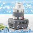thumbnail image 4 of Lksixu Convenient Refrigeration Hot And Cold Cups In Summer Quick cooling cup Electronics for Home Office School, 4 of 9