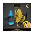 thumbnail image 5 of Fao Schwarz Toy Rc Construction Gripper Bot, 5 of 5