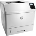 thumbnail image 2 of HP LaserJet M606dn Desktop Laser Printer, Monochrome, 2 of 19