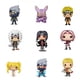 thumbnail image 2 of Funko POP-figuras de acción de Naruto SASUKE1023, KAKASHI ANBU994, UZUMAKI 726 JIRAIYA ON TOAD 73, juguetes para niños, regalo de Navidad Fivean Figuras de anime, 2 of 2