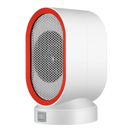 

Donald Winter High-efficiency Quick-heat Office Home Convenient Portable Mini Heater