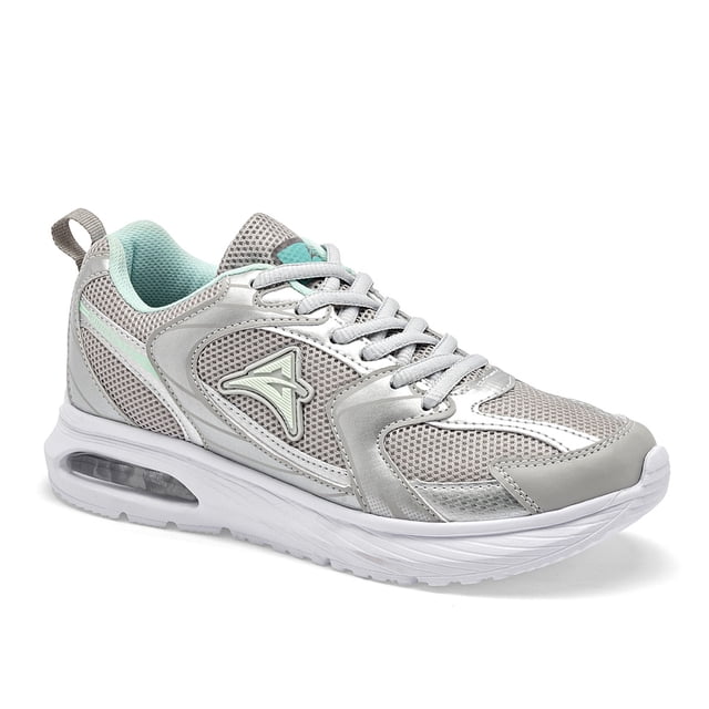 TENIS AVANS-B GRIS CLARO 140208