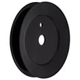 thumbnail image 2 of 8TEN Spindle Pulley for Cub Cadet GTX2154 GTX210 756-04459A 756-3106 810-CPL2247Y, 2 of 6