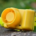 thumbnail image 4 of Professional Dog Chargable Dog Training Collar Waterproof Dog Training Equipment Pet Electric Collar Beep Clicker EU Plug, 4 of 5