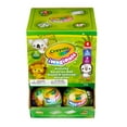 thumbnail image 1 of Crayola ImagiPals Surprise Ball, 1 of 2