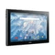 Acer ICONIA ONE 10 B3-A40-K0V1 - Tablette - Android 7.0 (nougat) - 16 gb emmec - 10.1" ips (1280 x 800) - hôte usb - fente pour microsd - Noir – image 4 sur 6