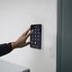 thumbnail image 4 of Cerradura de Puerta Sin Llave con Teclado, Cerradura Electrónica Inteligente para Puerta de Entrada, Teclados Táctiles, Cerradura de Puerta Automática, Compatible con 10&nbsp;000 Usuarios., 4 of 7
