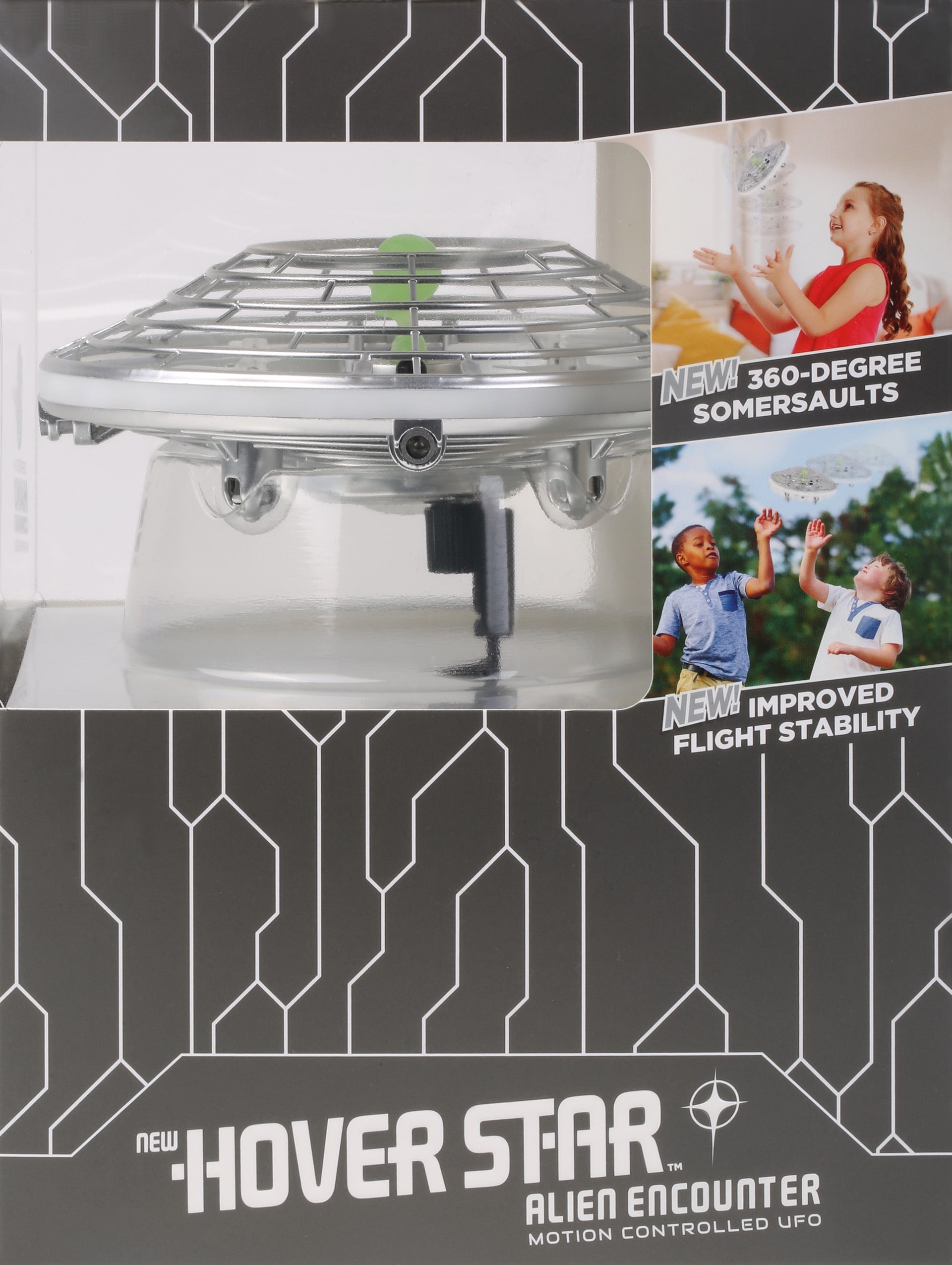 Hover 2024 star drone