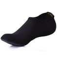 thumbnail image 2 of Women Aqua Socks Quick-Dry Barefoot Skin Water Shoes for Men Beach Yoga Exercise, 2 of 6