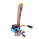 thumbnail image 4 of ESC sin escobillas RC, ESC sin escobillas RC de 120 A ESC sin escobillas AESC Instalación sencilla, 4 of 14