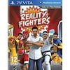 Reality Fighters - Sony PsVITA