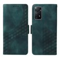 thumbnail image 1 of Funda GANGXUN para Xiaomi Redmi Note 12 Pro 4G con diseño acolchado elegante, cuero PU, protección total y ajuste preciso, 1 of 5