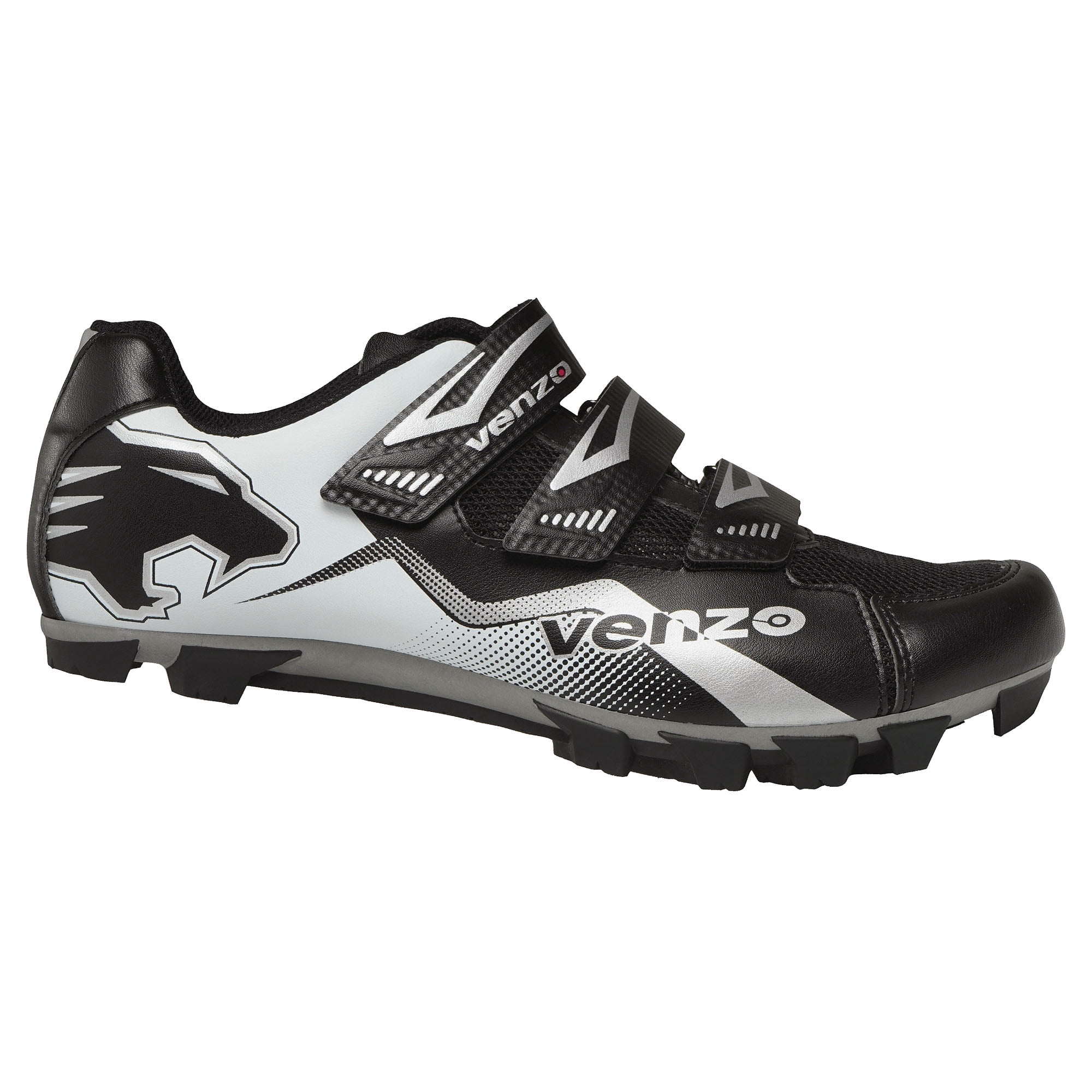 venzo cycling shoes review