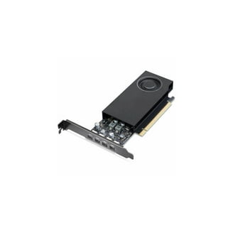 Lenovo 4X61J52234 NVIDIA T400 4GB Graphics Card - Walmart.com
