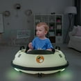 thumbnail image 7 of Roromall 12V 4.5AH Kids Ride on Bumper Car, Electric Bumper Car with Remote Control, 360 Degree Spin, Safety Belt, Flashing Lights and Music, Ride on Car for Boys Girls, 7 of 7