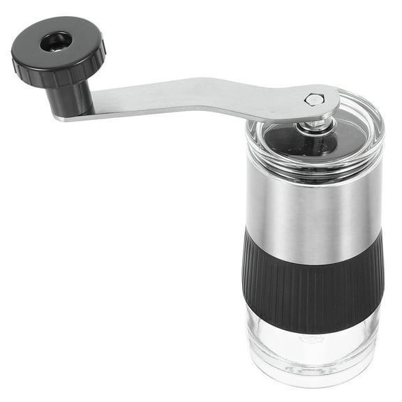 Mobutofu Manual Coffee Grinder 1Pack for Espresso Preparation